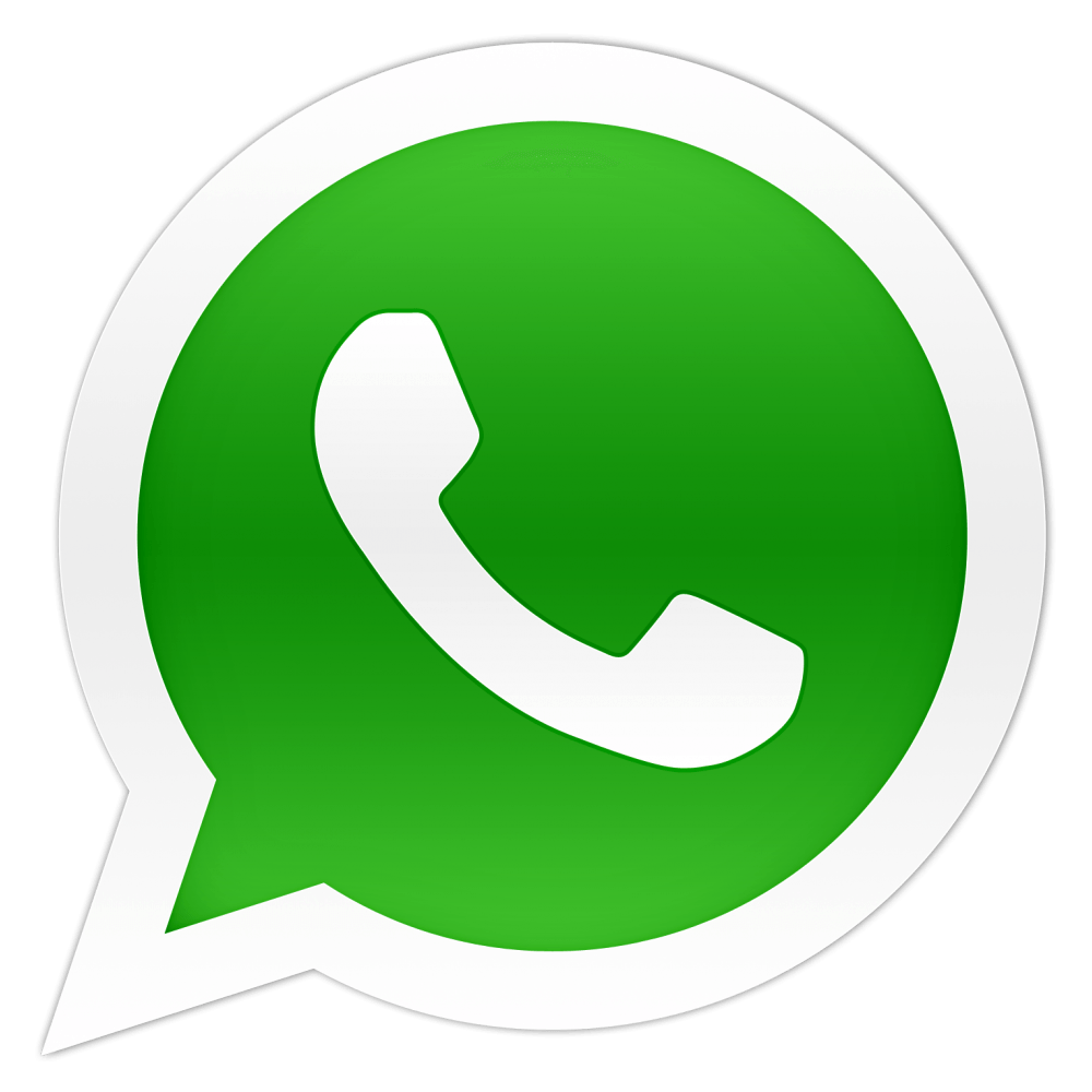 Whatsapp Inquiry